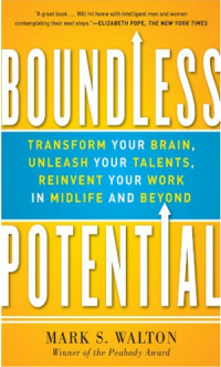 Boundless potential : transform your brain, unleash your talents, ...