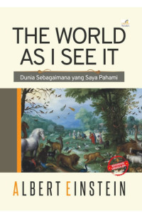 Image of The world as i see it