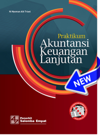 Image of Praktikum akuntansi keuangan lanjutan