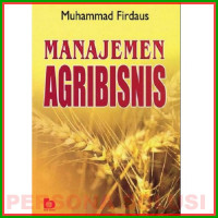 Image of Manajemen Agribisnis