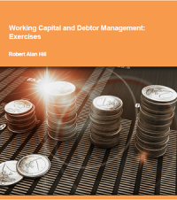 Image of Working Capital and Debtor Management:Exercises