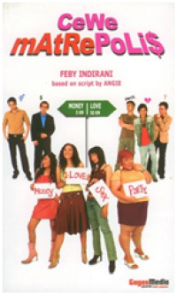Image of Cewe Matrepolis