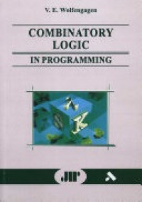 Image of Combinatory Logic in Programming : Computations with objects through examples and exercises