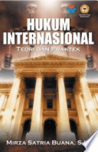 Hukum Internasional; Teori Dan Praktek