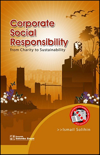 Image of Corporate Social Responsibility: From Charity to Sustainability