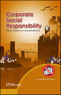 Corporate Social Responsibility: From Charity to Sustainability