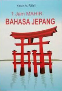 Image of 1 Jam Mahir Berbahasa Jepang