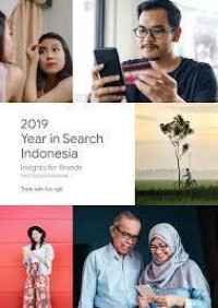 Image of MAJALAH 2019 Year in Seacrh Indonesia Insight for Brands