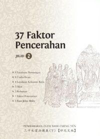 37 Faktor Pencerahan jilid 2