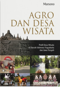 Agro Dan Desa Wisata