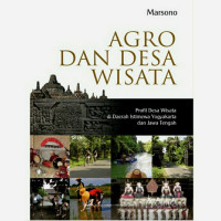 Agro Dan Desa Wisata