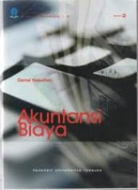 Image of Akuntansi Biaya
