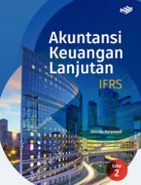 Akuntansi Keuangan Lanjutan Edisi IFRS