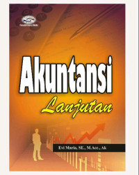 Image of Akuntansi lanjutan