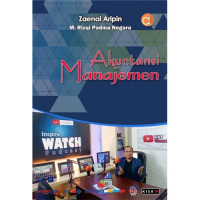 Image of Akuntansi Manajemen
