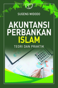 Image of Akuntansi Perbankan Islam