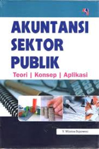 Image of Akuntansi Sektor Publik Teori-Konsep-Aplikasi