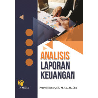 Image of Analisis Laporan Keuangan
