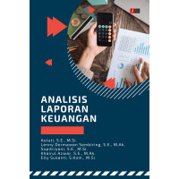 Analisis Laporan Keuangan