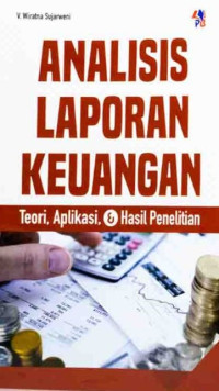 Image of Analisis Laporan Keuangan & Akuntansi UMKM