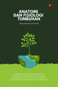 Image of Anatomi dan Fisiologi Tumbuhan