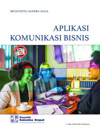 Image of Aplikasi Komunikasi Bisnis
