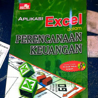 Image of Aplikasi Pembuatan Perencanaan Keuangan Dengan Spreadsheet