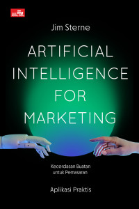 Image of Artificial Intelligence for Marketing