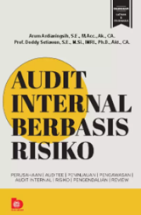 Image of Audit Internal Berbasis Risiko