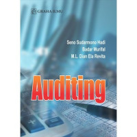 Image of Auditing