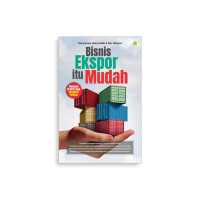 Image of Bisnis Ekspor Itu Mudah