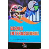 Bisnis Internasional