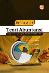 Image of Buku Ajar Teori Akuntansi