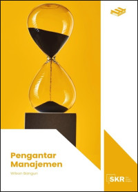 Image of Seri Kuliah Ringkas: Pengantar Manajemen