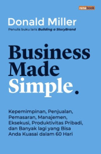 Image of Business Made Simple
