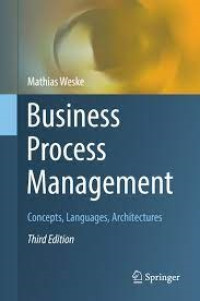 Business Process Management