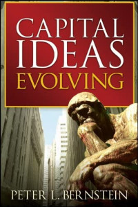 Image of Capital Ideas Evolving