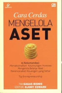 Image of Cara Cerdas Mengelola Aset