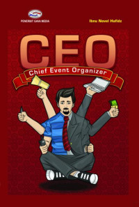 Image of CEO: Chief Event Organizer