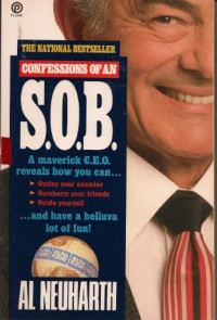 Confessions Of An S.O.B.