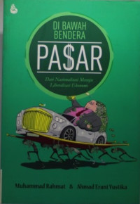 Image of Di Bawah Bendera Pasar