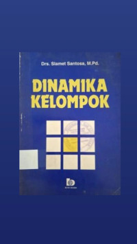 Image of Dinamika Kelompok