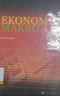Image of Ekonomi Makro