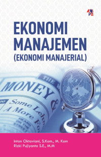 Image of Ekonomi Manajemen