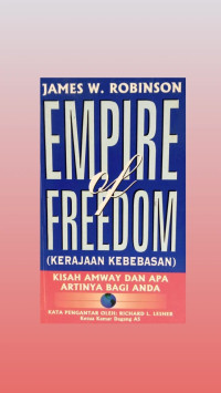 Image of Empire Of Freedom