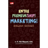 Image of Entre Preneurship! Marketing! Dalam Bisnis