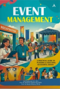 Image of EVENT MANAGEMENT