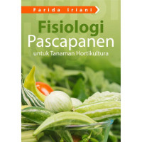 Image of Fisologi Pascapanen Untuk Tanaman Hortikultura
