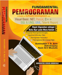 Fundamental Pemograman