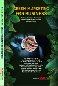 Image of Green Marketing for Business